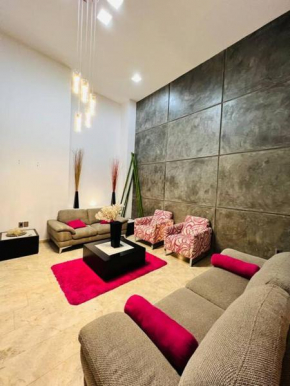 Departamento Completo San Luis Potosi L2